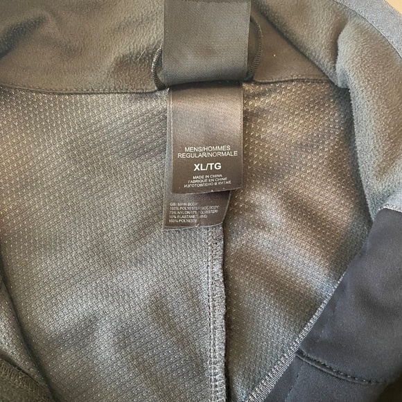 The North Face Wind Stopper Summit Series Shell Jacket - XL - Picture 8 of 14